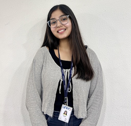 Ms. Riya Garg